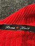Assorted Brands Red Turtleneck Sweater Size 1X - photo 7