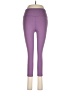 Peloton Purple Active Pants Size M - photo 1