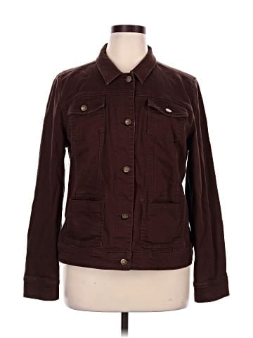 Liz Claiborne Jacket (view 1)