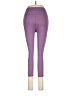 Peloton Purple Active Pants Size M - photo 2