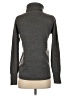 Lulus Gray Turtleneck Sweater Size S - photo 2