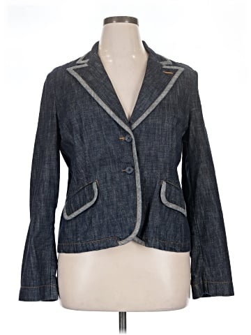 Tommy Hilfiger Blazer (view 1)