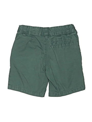 Cat & Jack Khaki Shorts (view 2)