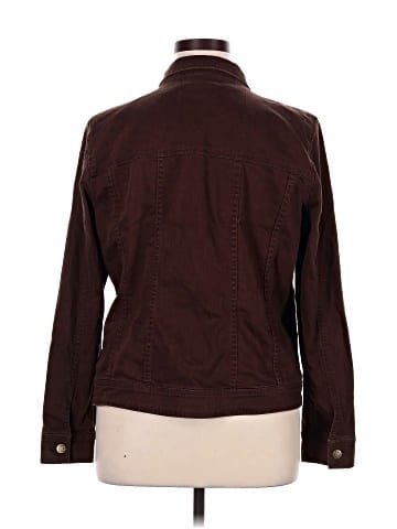 Liz Claiborne Jacket (view 2)
