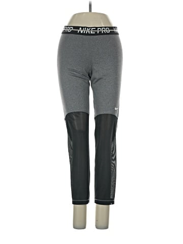 Nike Active Pants (view 1)
