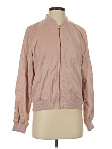Hei Hei Jacket (view 1)