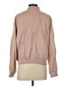 Hei Hei 100% Polyester Solid Pink Jacket Size S - photo 2