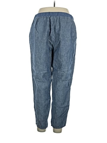 J.Jill Linen Pants (view 2)
