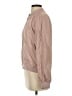 Hei Hei 100% Polyester Solid Pink Jacket Size S - photo 5