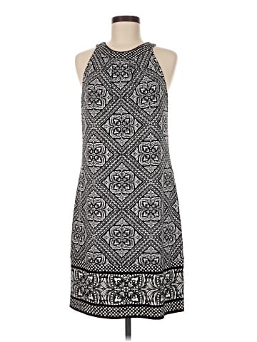 Echo Casual Dress (view 1)