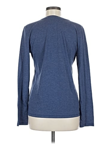 Life Is Good Long Sleeve T-Shirt (view 2)
