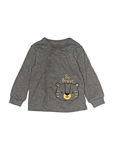 Duck Duck Goose Long Sleeve Outfit (view 1)