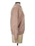 Hei Hei 100% Polyester Solid Pink Jacket Size S - photo 4