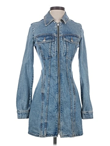 Zara Casual Dress (view 1)
