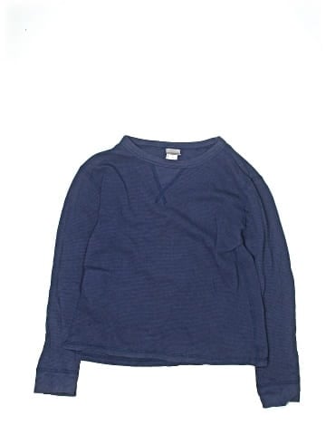 Hanna Andersson Long Sleeve T-Shirt (view 1)