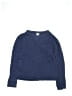 Hanna Andersson Blue Long Sleeve T-Shirt Size 10 - photo 1