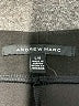 Andrew Marc Solid Black Dress Pants Size L - photo 7