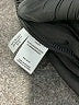Andrew Marc Solid Black Dress Pants Size L - photo 8