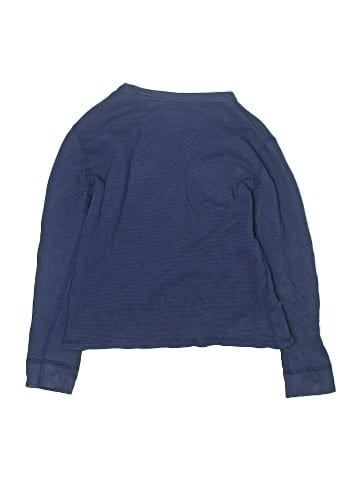 Hanna Andersson Long Sleeve T-Shirt (view 2)
