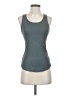 Under Armour Gray Tank Top Size S - photo 1
