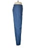 Tribal Blue Active Pants Size 6 - photo 4