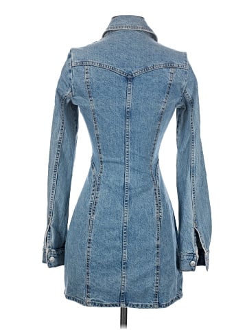 Zara Casual Dress (view 2)