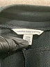 American Eagle Outfitters Solid Black Casual Pants Size L - photo 7