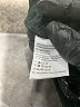 American Eagle Outfitters Solid Black Casual Pants Size L - photo 8