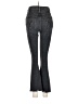 Mother Houndstooth Gray Jeans Size 28 waist - photo 2