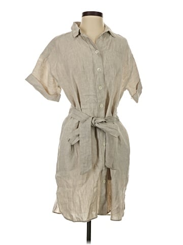 J.Crew Casual Dress (view 1)