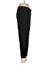 Peace Love World Black Casual Pants Size M - photo 4