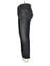 Mother Houndstooth Gray Jeans Size 28 waist - photo 5