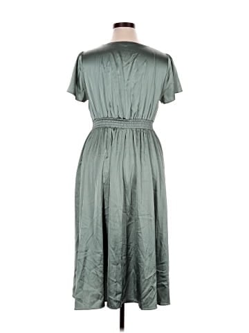 Baltic Born Casual Dress (view 2)