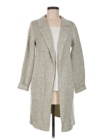 Monteau Cardigan (view 1)