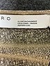 IRO Metallic Gold Cocktail Dress Size EU (FR) 34 / US 2 - photo 7