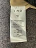IRO Metallic Gold Cocktail Dress Size EU (FR) 34 / US 2 - photo 8