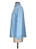 Chico's Blue Sweatshirt Size S - photo 5