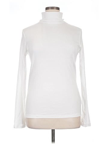 Gap Long Sleeve Turtleneck (view 1)