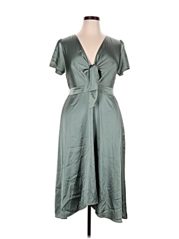 Baltic Born Casual Dress (view 1)