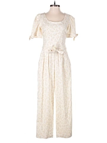Gal Meets Glam Jumpsuit (view 1)