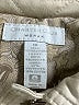 Charter Club 100% Polyester Solid Tan Jacket Size 1X - photo 6