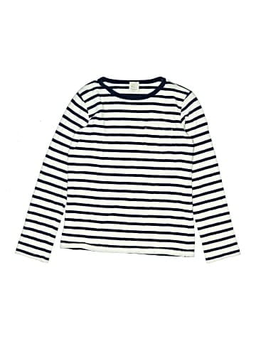 Crewcuts Outlet Long Sleeve T-Shirt (view 1)
