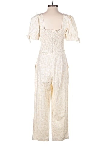 Gal Meets Glam Jumpsuit (view 2)