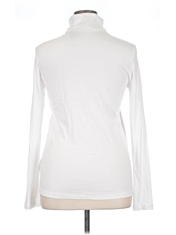 Gap Long Sleeve Turtleneck (view 2)