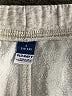 Old Navy Gray Cargo Shorts Size L (youth) - photo 3