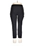 Eddie Bauer Solid Black Active Pants Size 12 - photo 2