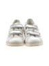 VEJA 100% Leather White Sneakers Size 4 - photo 2