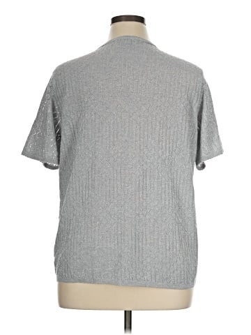 Alfred Dunner Pullover Sweater (view 2)