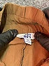 JoyLab Brown Cargo Pants Size M - photo 9