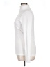 Gap White Long Sleeve Turtleneck Size XL - photo 5